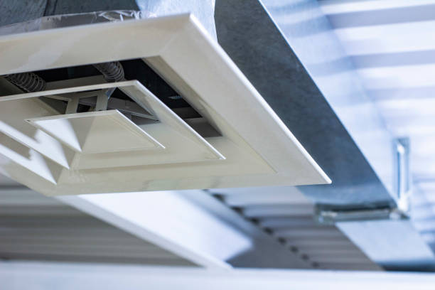 Best Air Duct Cleaning Near Me in Pomona Park, FL