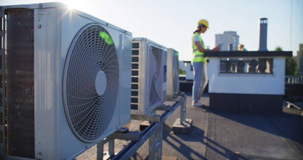 Professional Airduct Cleaning in Pomona Park, FL