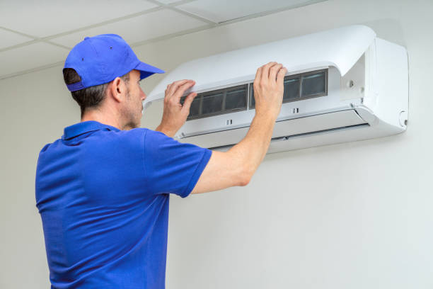 Best Affordable HVAC Duct Cleaning  in Pomona Park, FL