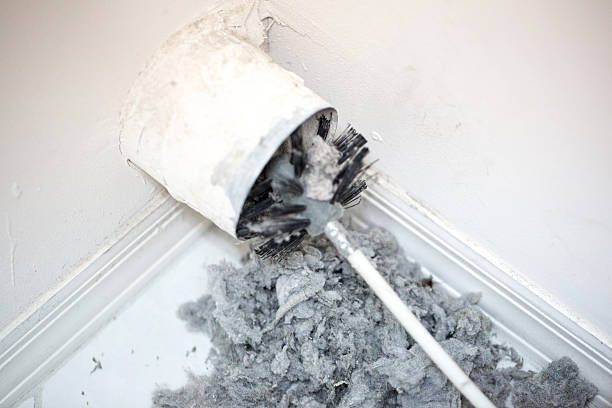 Best General Air Duct Cleaning  in Pomona Park, FL